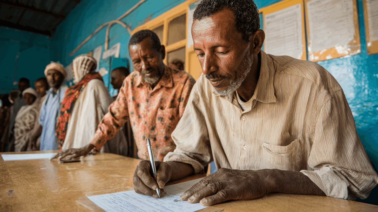 The Impact of Community Based Health Insurance on Health Service Utilization (CBHI)