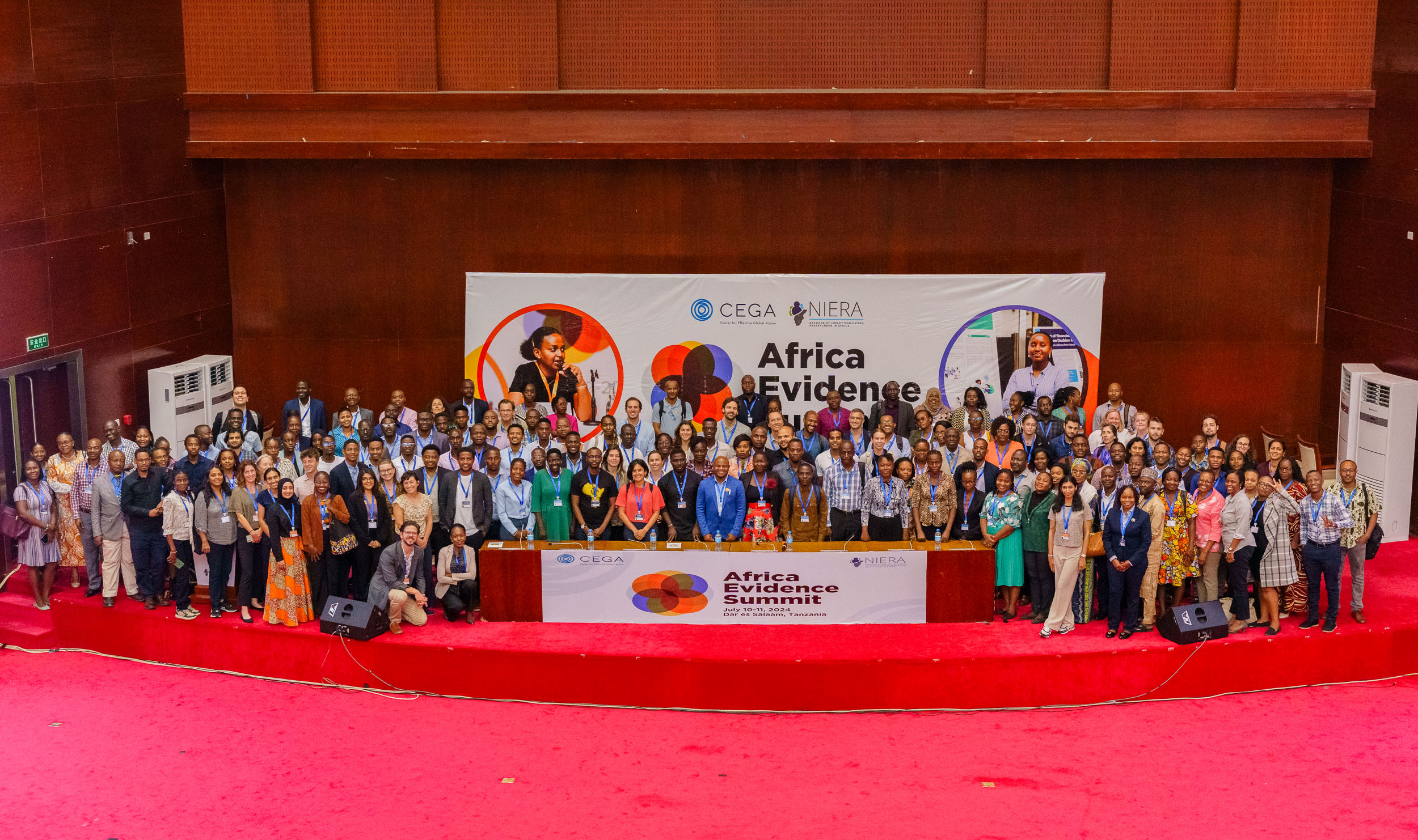  Reflecting on the 12th Annual Africa Evidence Summit