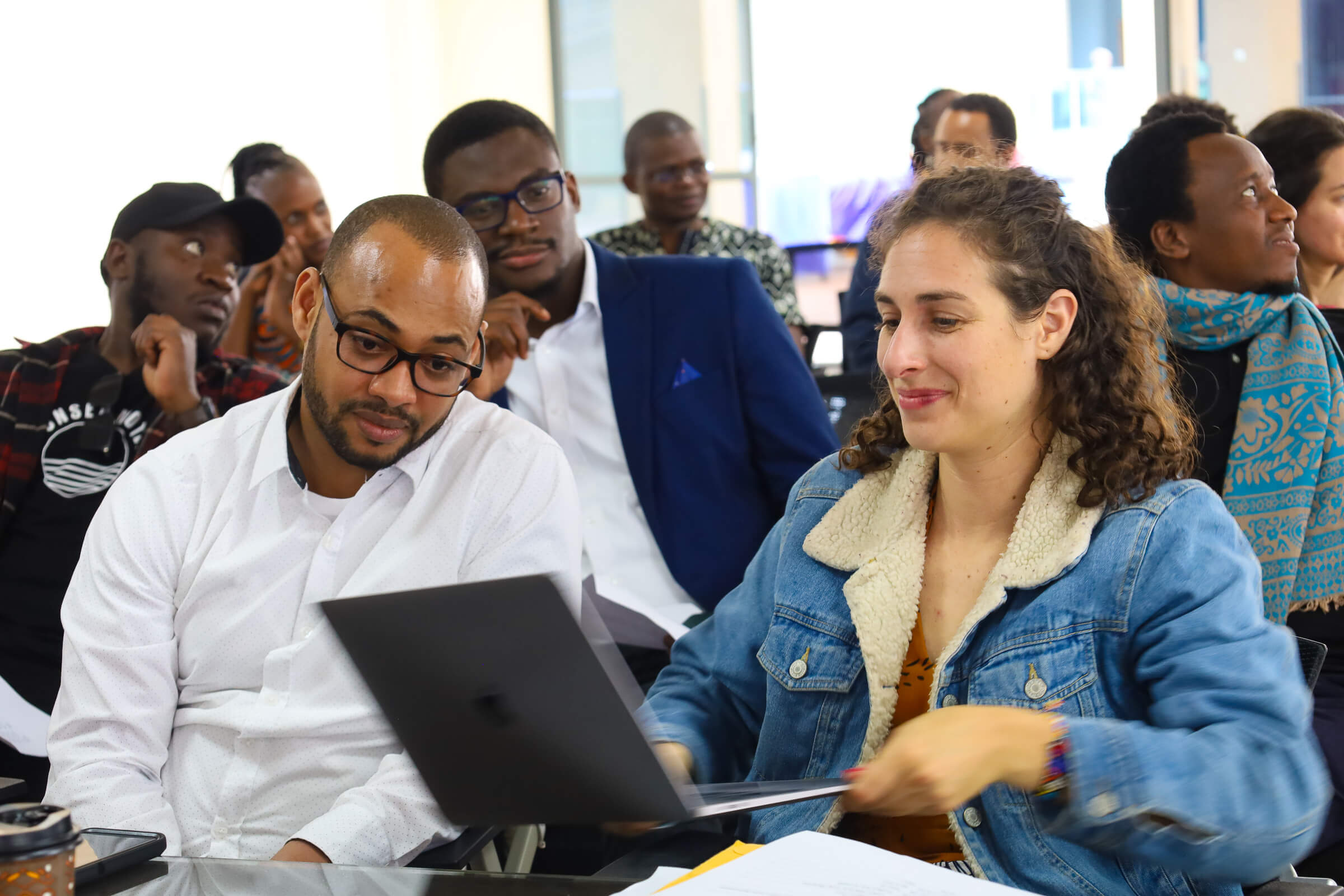 Contextualizing Impact Evaluation Pedagogy in Africa (CIPA)