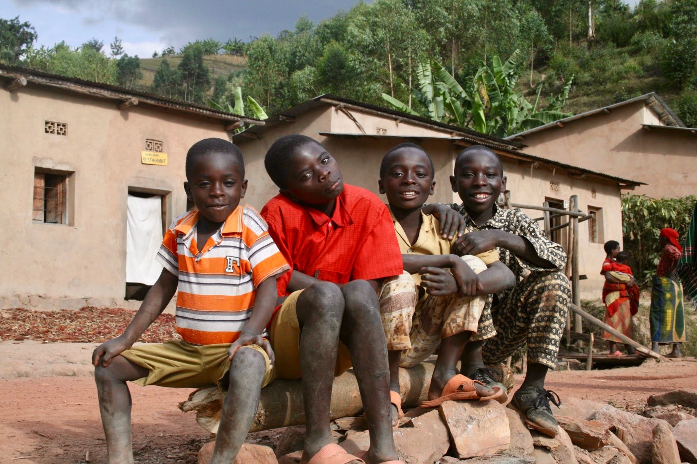  Rwanda’s Evidence-Based Response to COVID-19