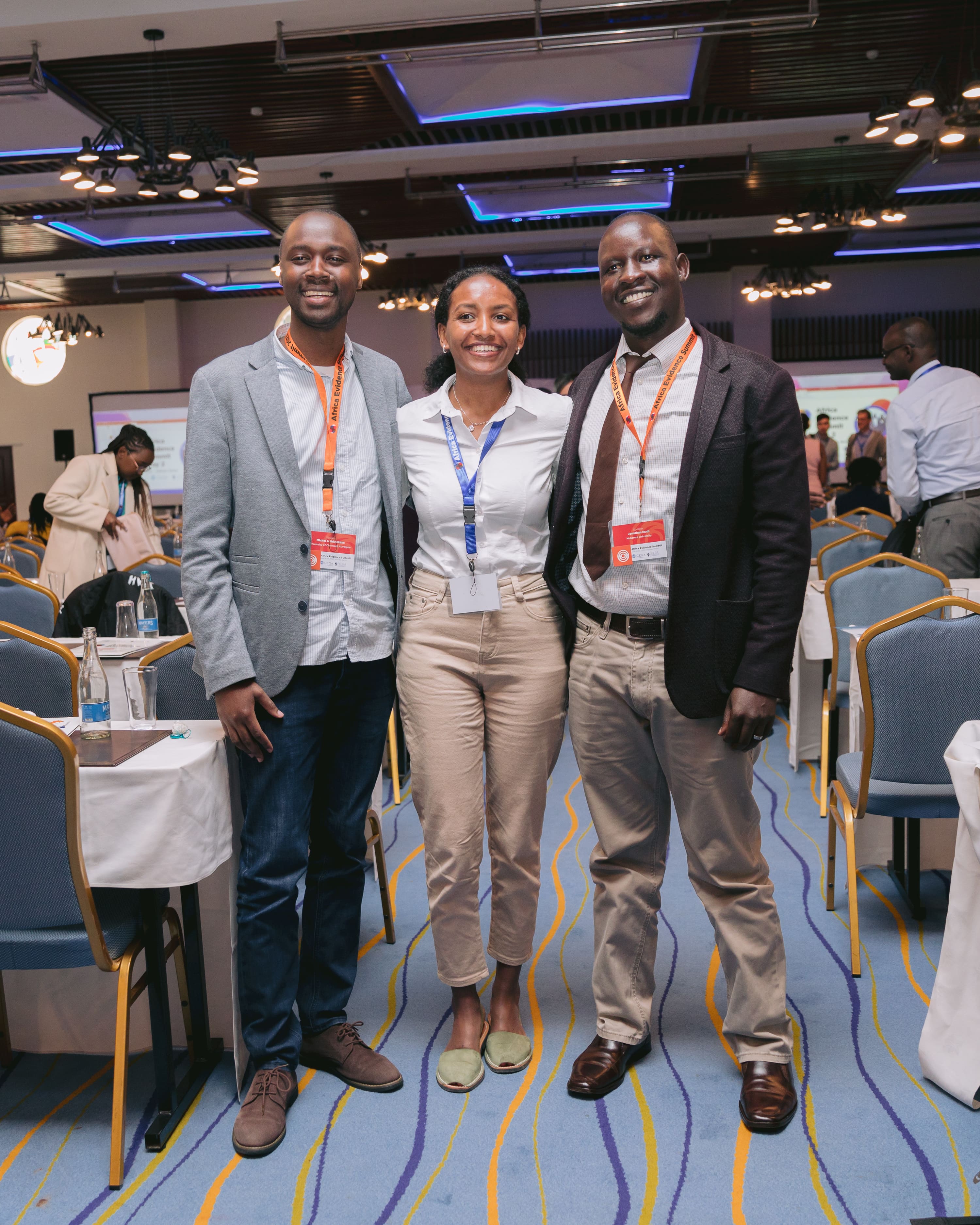 NIERA Policy Fellowship Program: 2025 Request for Applications (1st cohort)