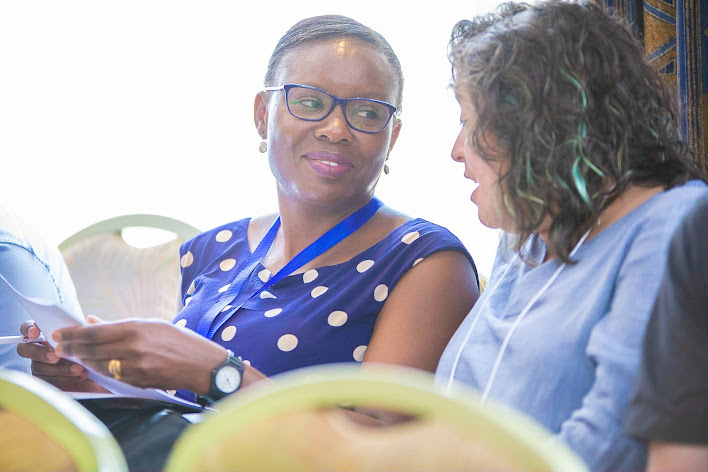  Shaping the Future of Inclusion in Global Development Research
