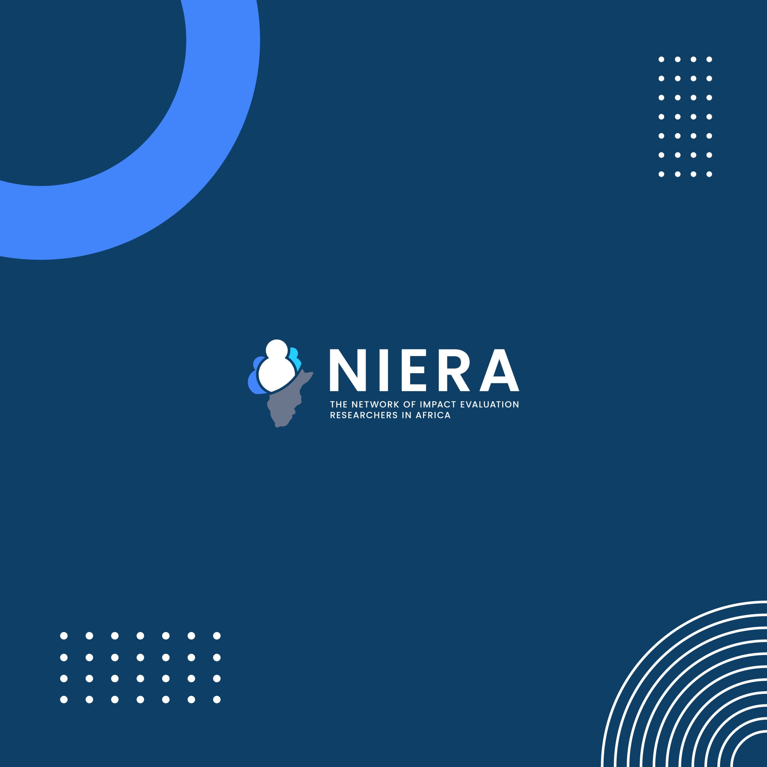 Niera Policy Fellowship Program