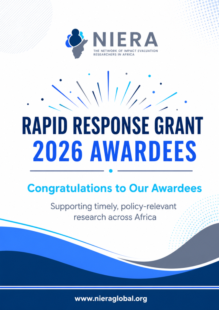  Rapid Response Grant 2026  