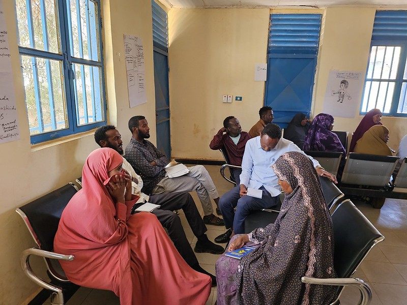  The Impact of Community-Based Health Insurance on Health Service Utilization: Experimental Evidence from Ethiopia