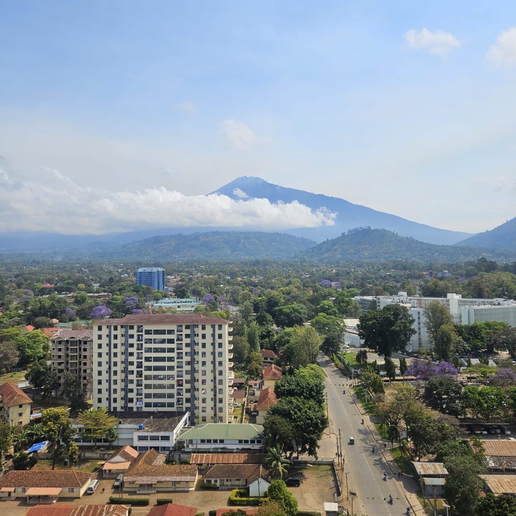  NIERA’s Week at the 5th Tanzania MEL Conference in Arusha